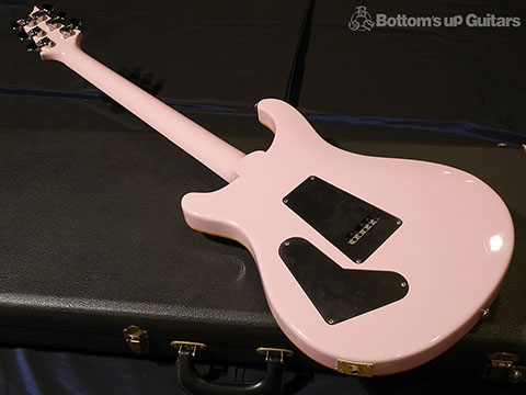 Paul Reed Smith PRS Custom24 Sweet Switch Bonnie Pink ボニーピンク レア BZF ビンテージ Vintage ポールリード